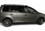 Location VW Touran